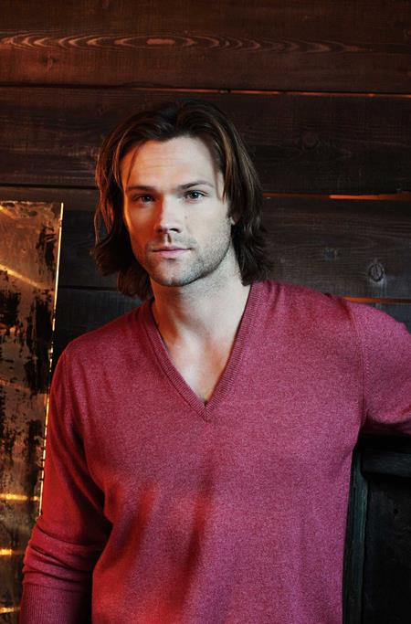 SUPERNATURAL SAM WINCHESTER #1 CVR I PHOTO 1 LTD VIRGIN VAR — Cover