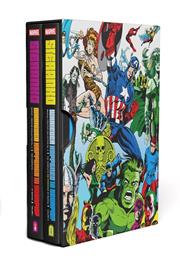 MARVEL CREATOR COLLECTION #2 HC WHATEVER HAPPENED TO SCORPIO JIM STERANKO AT MARVEL (MR)