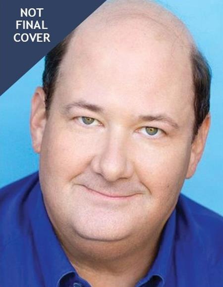 DUNDER MIFFLIN EMPLOYEE HANDBOOK HC — Cover