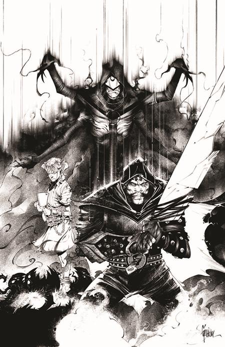 SPAWN CURSE OF SHERLEE JOHNSON #8 CVR C JONATHAN GLAPION VIRGIN VAR — Cover
