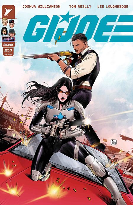 GI JOE #27 CVR E INC 1:50 ALEXANDRE SHIBAO VAR — Cover