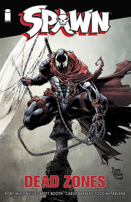 SPAWN DEAD ZONES TP — Cover