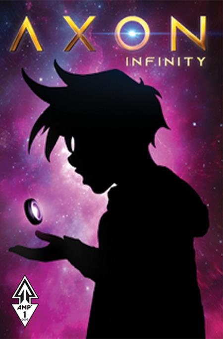 AXON INFINITY #1 (OF 5) CVR B NIC ELY VAR — Cover