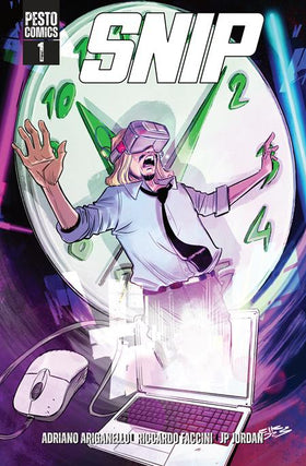 SNIP #1 (BUNDLE OF 10) (NET)
