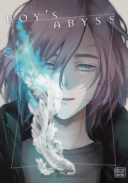 BOYS ABYSS TP VOL 15 (MR) — Cover