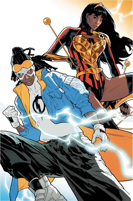 NEW TITANS #41 CVR B JEFF SPOKES CARD STOCK VAR — Cover