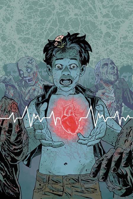 BLEEDING HEARTS #10 CVR B ERIC ZAWADSKI CARD STOCK VAR (MR) — Cover