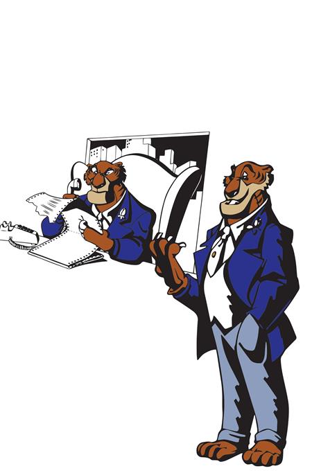 TALESPIN #4 CVR E INC 1:10 CHARACTER DESIGN VIRGIN VAR — Cover