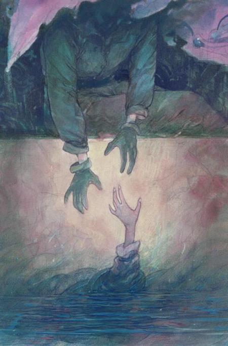 CROWBOUND #3 CVR C INC 1:25 FILIPE ANDRADE VAR (MR) — Cover