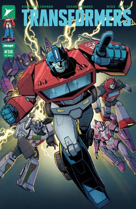 TRANSFORMERS #38 CVR D INC 1:25 NICK BRADSHAW & JIM CHARALAMPIDIS VAR — Cover