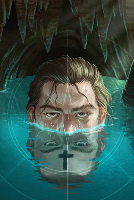 BLACK STAR #5 (OF 5) CVR E CLAUDIA IANNICIELLO VIRGIN CARDSTOCK VAR — Cover