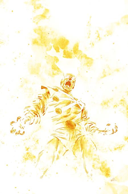 FURY OF FIRESTORM #9 (OF 9) CVR A RAFAEL DE LATORRE — Cover