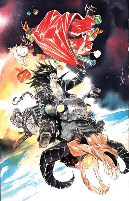 LOBO #10 CVR B DUSTIN NGUYEN CARD STOCK VAR — Cover