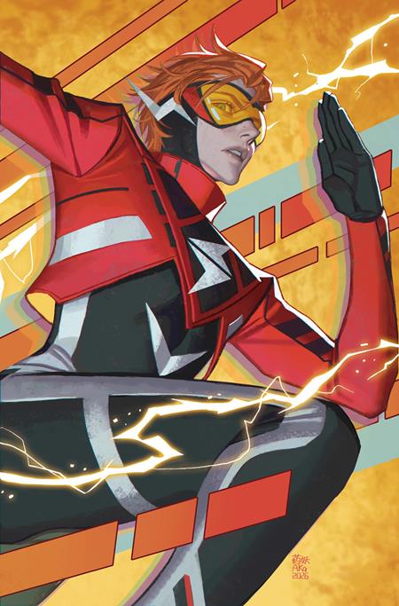 ABSOLUTE FLASH #22 CVR D AKA CARD STOCK VAR — Cover