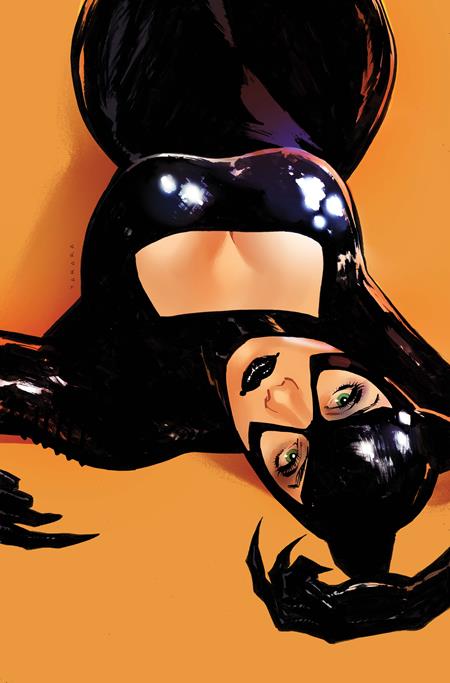 CATWOMAN #94 CVR B MARCIO TAKARA CARD STOCK VAR — Cover
