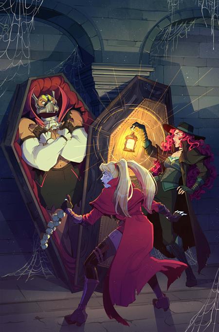HARLEY QUINN #69 CVR A BAILIE ROSENLUND — Cover