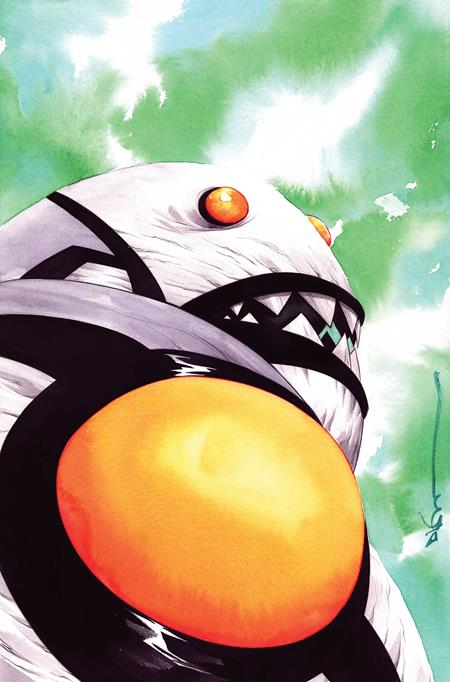 BEN 10 #7 CVR L INC 1:15 DUSTIN NGUYEN VIRGIN VAR — Cover