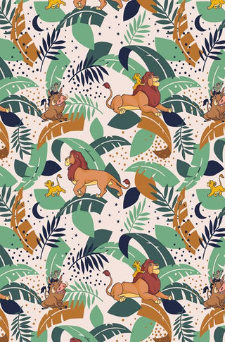 LION KING #9 CVR E INC 1:10 WRAPPING PAPER VIRGIN VAR