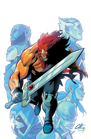 THUNDERCATS (2026) #3 CVR H INC 1:15 CLAYTON HENRY VIRGIN VAR
