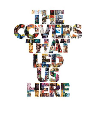 COVERS THAT LED US HERE TP (HEAVY METAL)