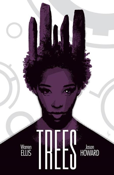 TREES TP VOL 02 (MR) — Cover