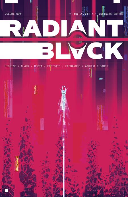 RADIANT BLACK TP VOL 06 A MASSIVE-VERSE BOOK MV — Cover