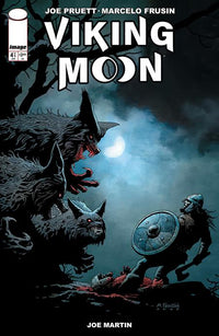 Comic Book Cover