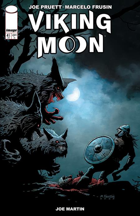 Comic Book Cover