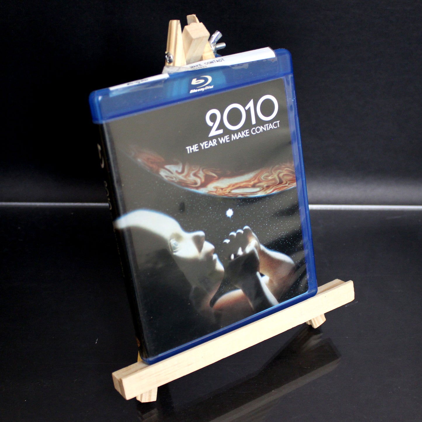 2010: The Year We Make Contact