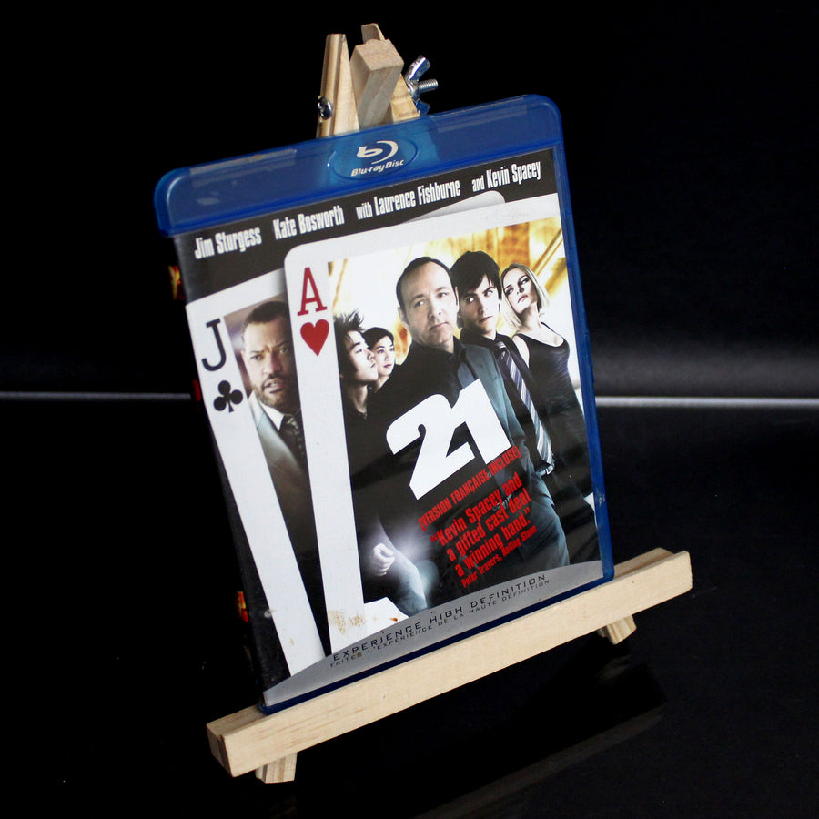 21 - Cover