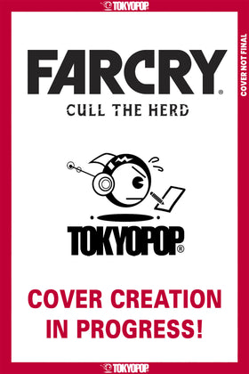 Far Cry: Cull the Herd, Issue #9