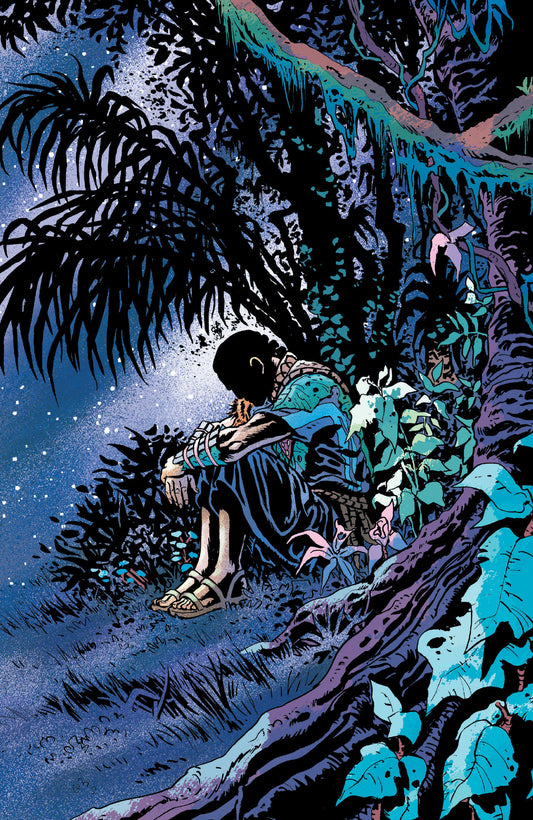 Forever Home #2 Cover D Inc 1:10 Sami Kivela Variant — Cover