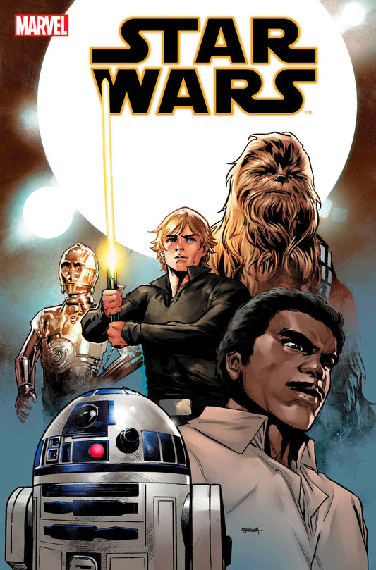 Comic Book Cover Image