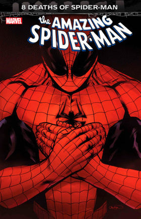 The Amazing Spider-Man #68