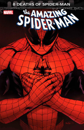 The Amazing Spider-Man #68