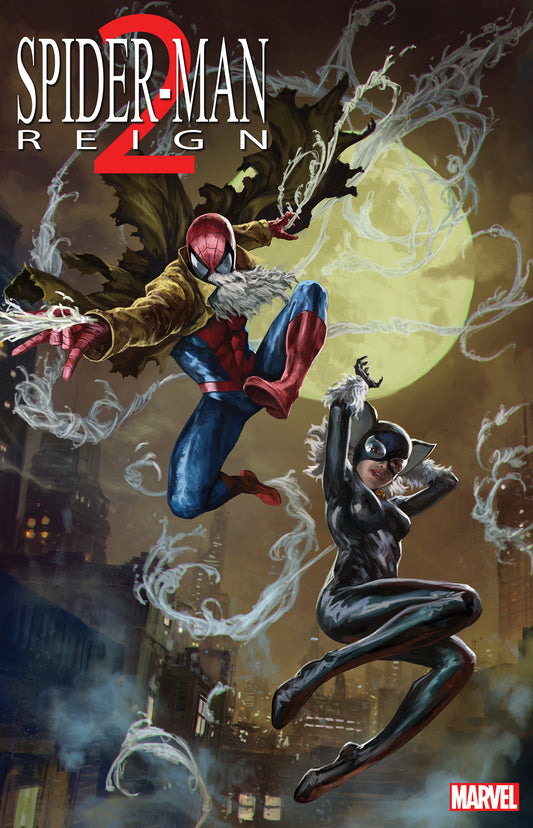 Comic Book Cover Image