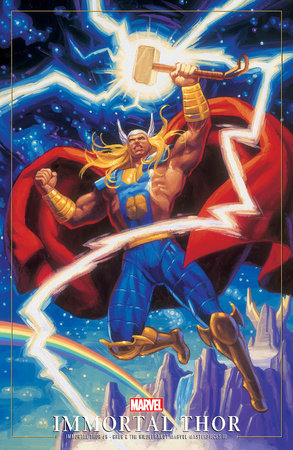 Thor