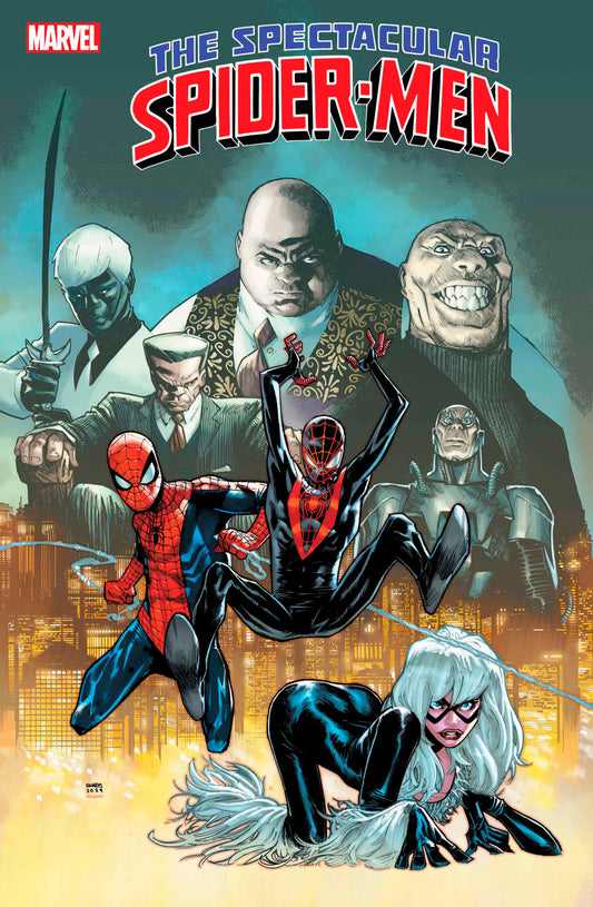 Comic Book Cover Image