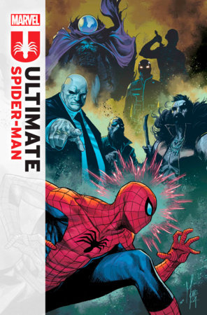 Comic Book Cover