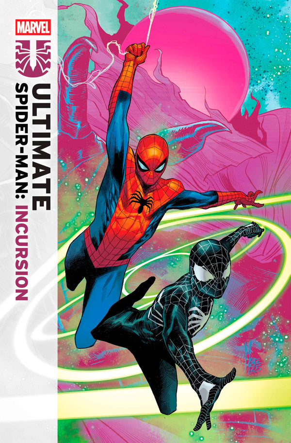 Comic Book Cover