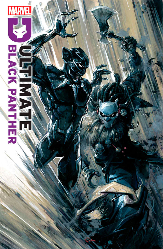 Comic Book Cover Image