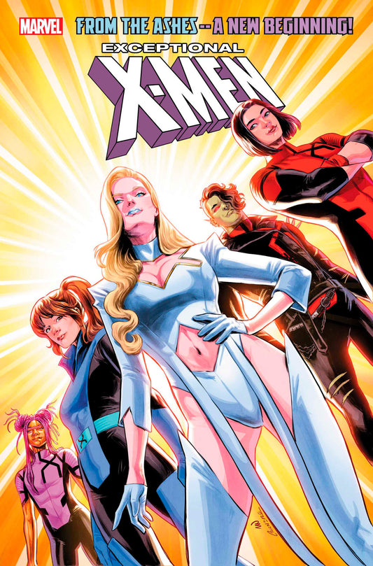 Comic Book Cover Image