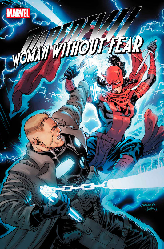 Comic Book Cover Image