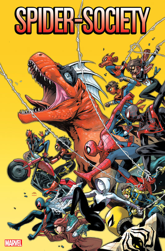 Comic Book Cover Image