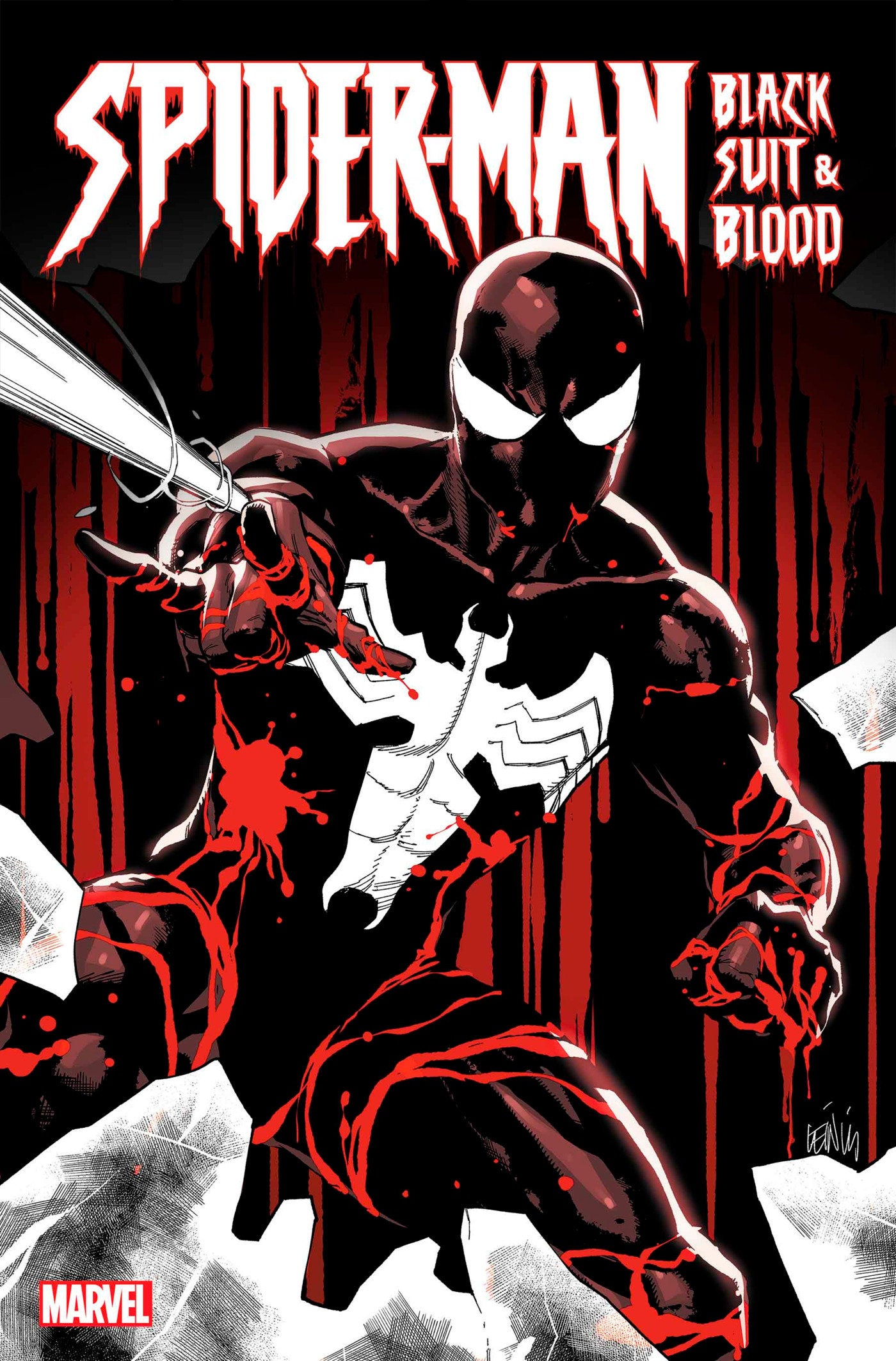 Comic Book Cover Image