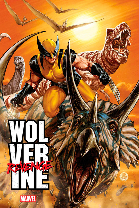 Comic Book Cover Image