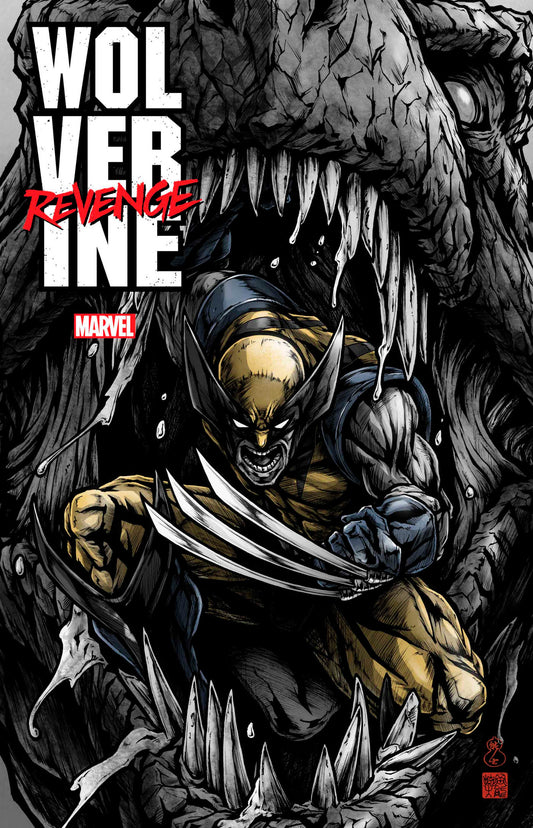 Comic Book Cover Image