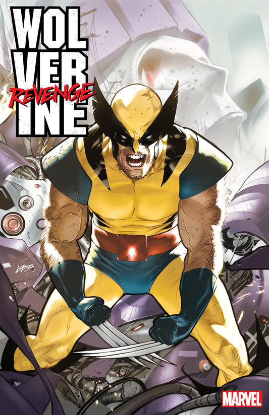 Comic Book Cover Image