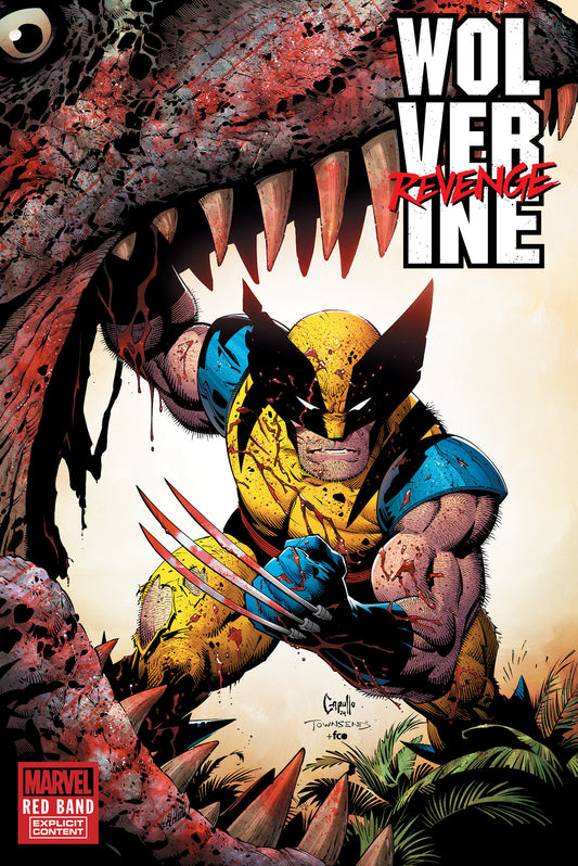 Comic Book Cover Image