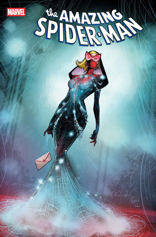 Comic Book Cover